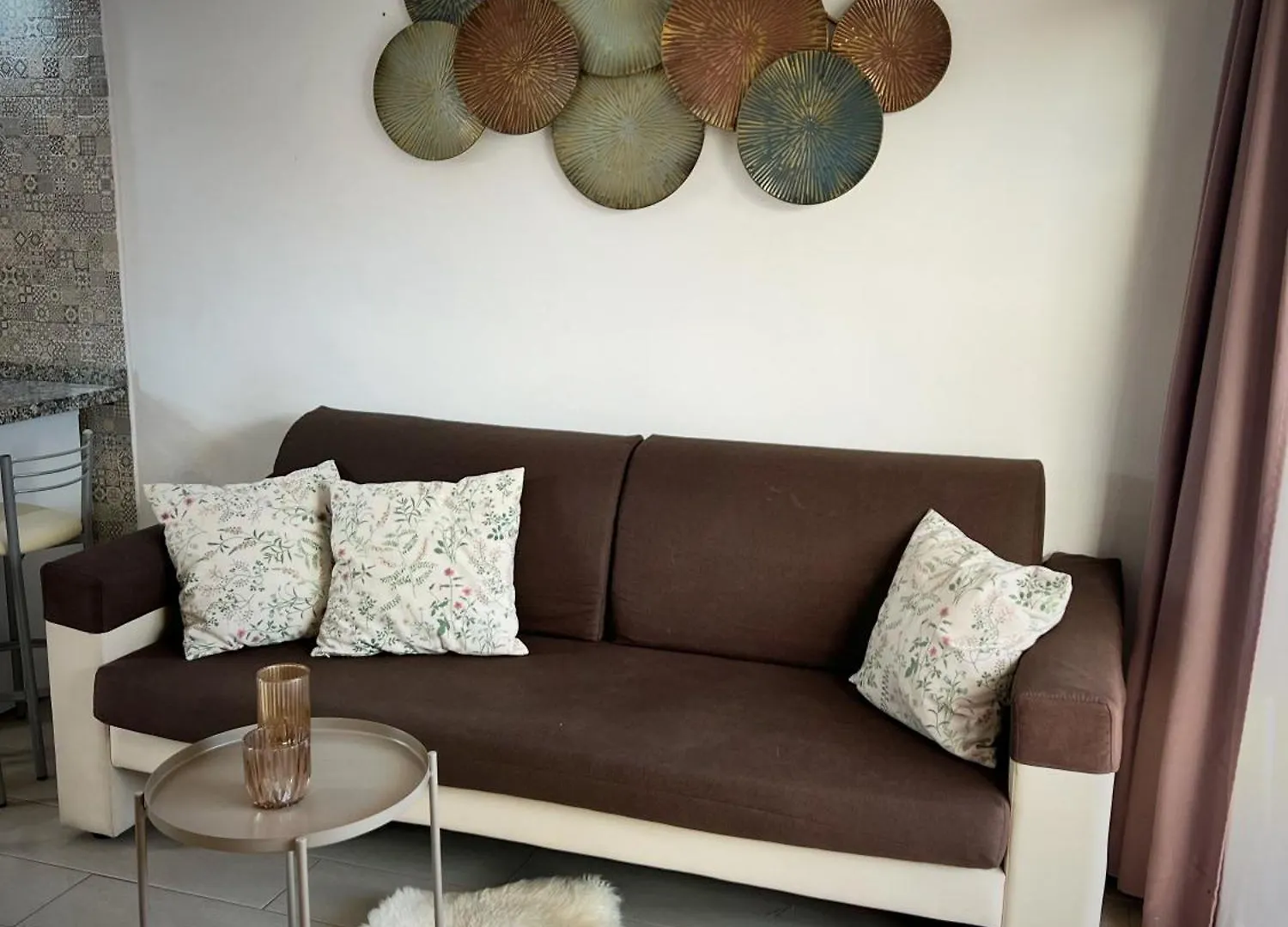 Buzzstays: 1-Bed Bungalow, Garden, Near Yumbo & Beach Maspalomas  0*, Maspalomas (Gran Canaria) Spain